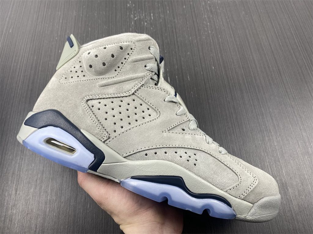 Air Jordan 6  Georgetown CT8529-012